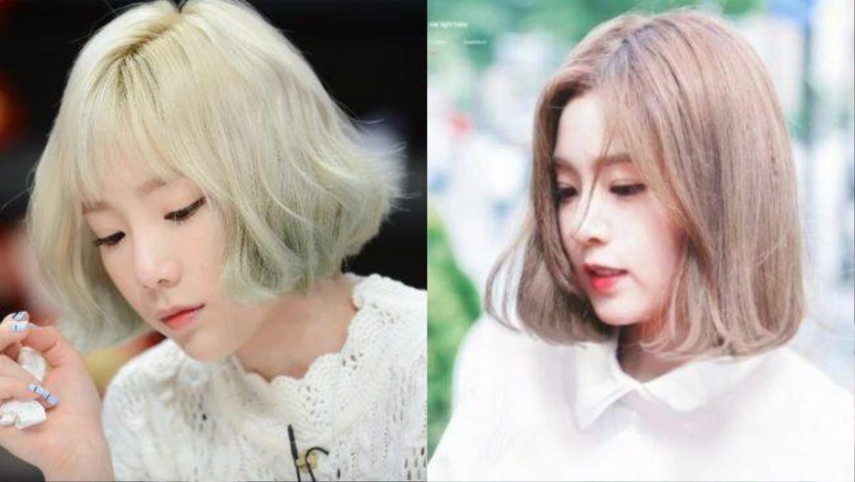 Xuất hiện thêm cặp 'chị em' Kpop giống nhau như 2 giọt nước: Taeyeon (SNSD) và Irene (Red Velvet) Ảnh 9