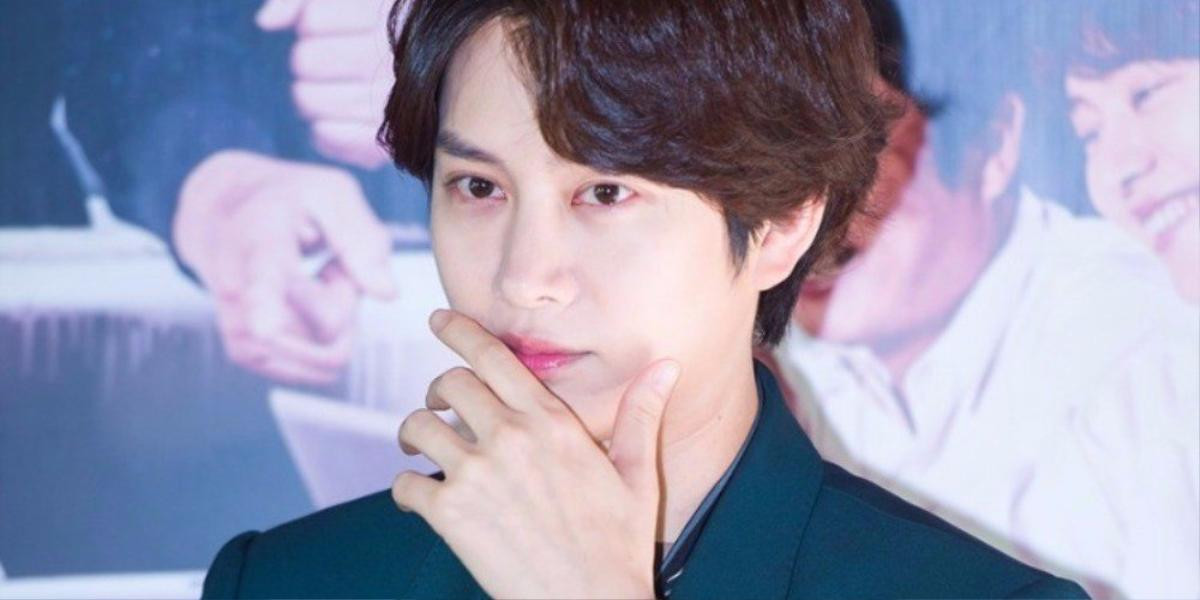 Hee Chul và Kang Ji Young từng 'Blind Date' cùng nhau? Ảnh 3