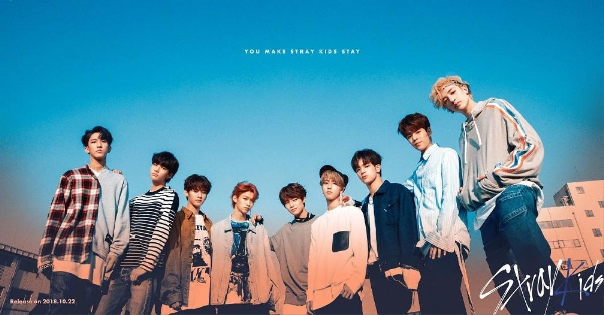 'Double Knot' flop thê thảm, tương lai nào cho album sắp tới của Stray Kids? Ảnh 1