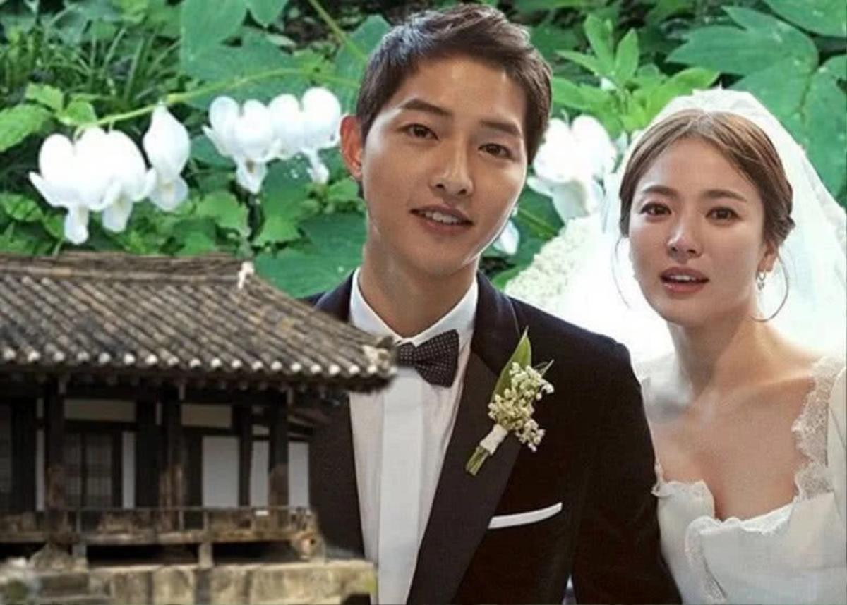 Dân mạng trách Song Joong Ki là người tàn nhẫn: Lợi dụng lúc Song Hye Kyo ở Thái Lan đề xuất ly hôn, tối đó còn thản nhiên đi xem nhạc kịch Ảnh 1