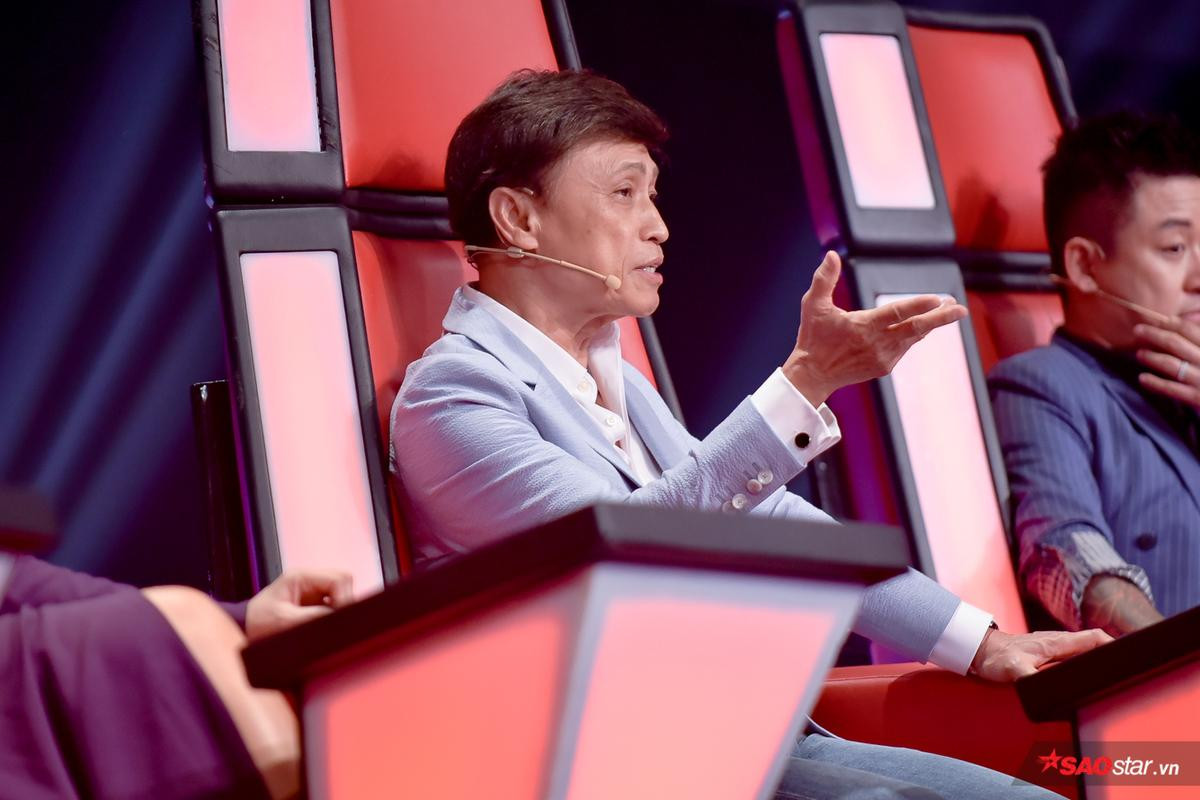 Nhờ HLV Thanh Hà dọa 'cầm roi đánh', Bích Trâm 'lột xác' xuất sắc lọt top 9 The Voice 2019! Ảnh 5