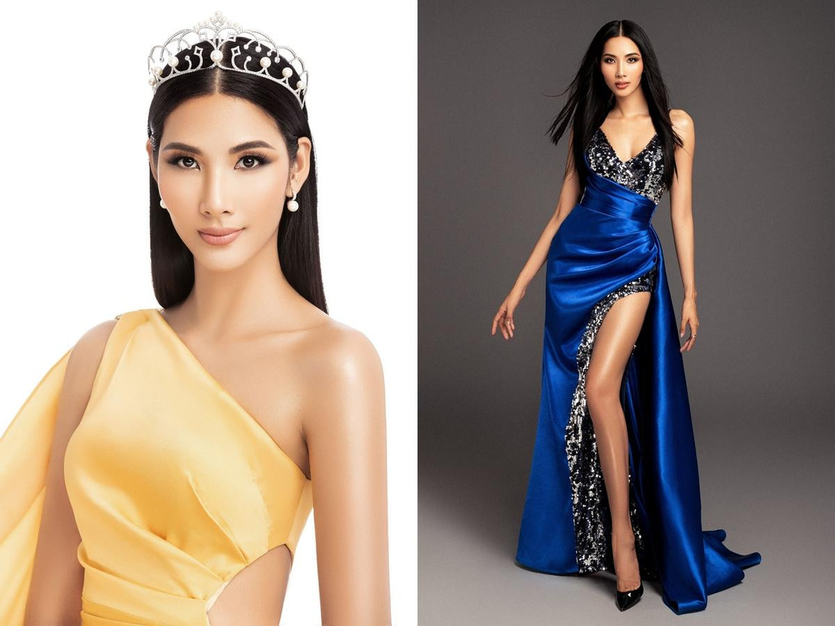 Dàn thí sinh Miss Universe 2019 quá thiện chiến: Hoàng Thùy vẫn trong Top 3 sừng sỏ nhất? Ảnh 9