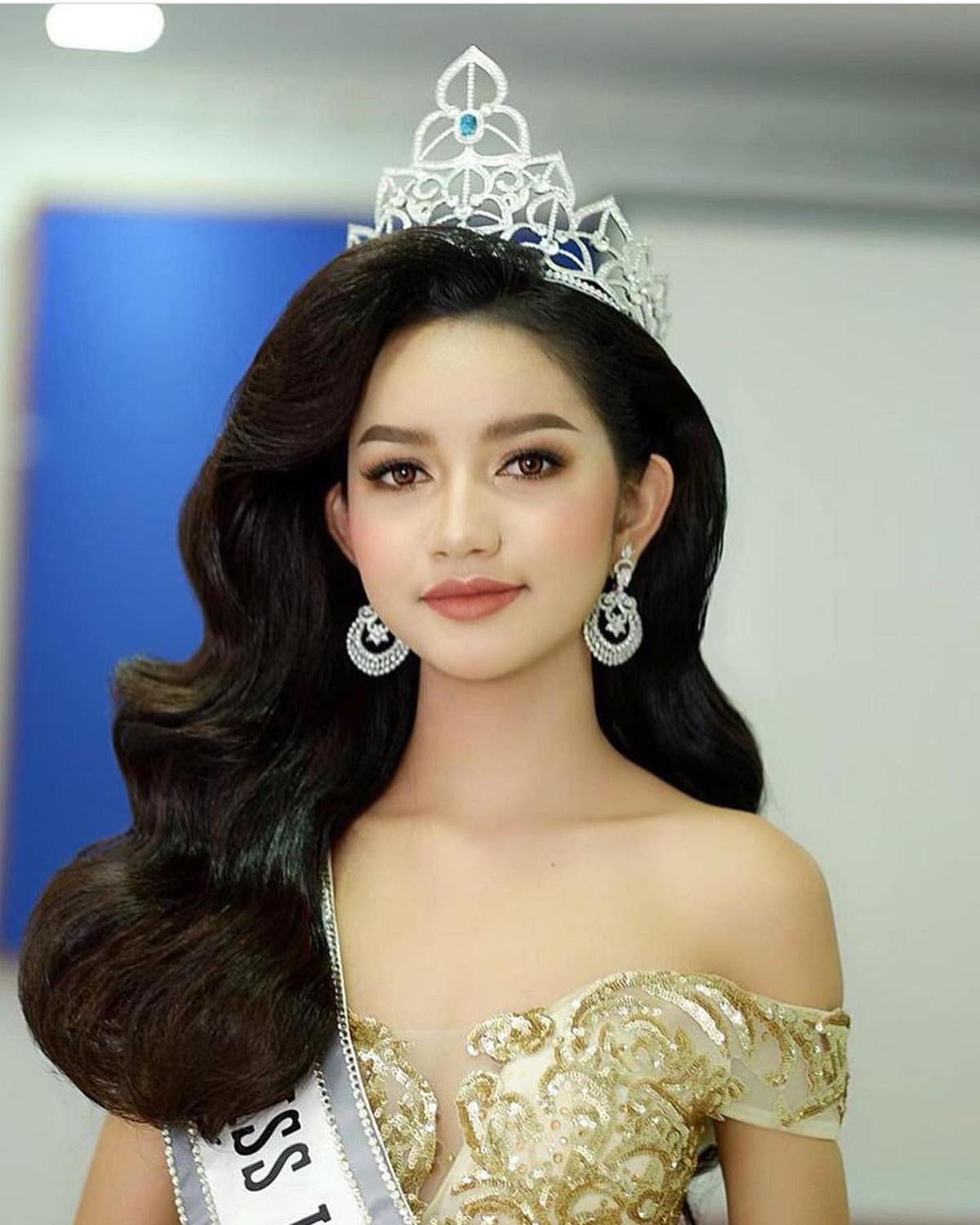 Dàn thí sinh Miss Universe 2019 quá thiện chiến: Hoàng Thùy vẫn trong Top 3 sừng sỏ nhất? Ảnh 13