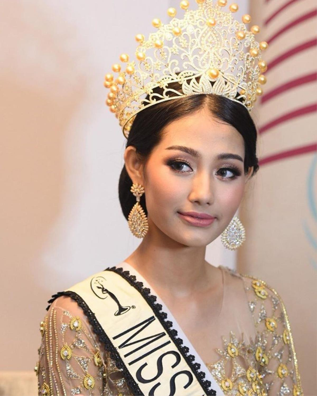 Dàn thí sinh Miss Universe 2019 quá thiện chiến: Hoàng Thùy vẫn trong Top 3 sừng sỏ nhất? Ảnh 10