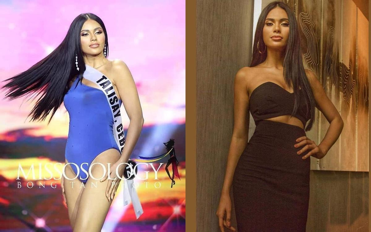 Dàn thí sinh Miss Universe 2019 quá thiện chiến: Hoàng Thùy vẫn trong Top 3 sừng sỏ nhất? Ảnh 5