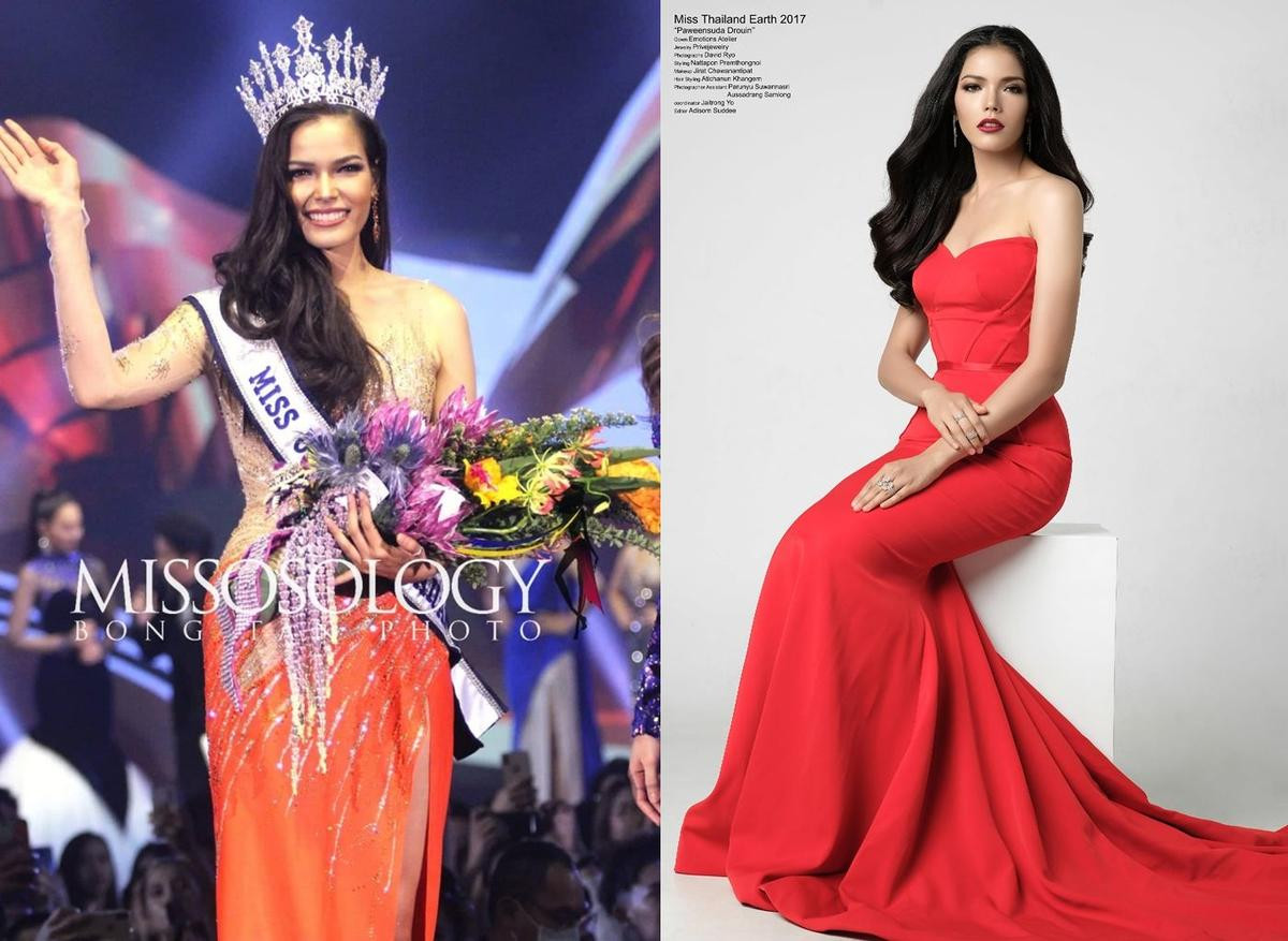 Dàn thí sinh Miss Universe 2019 quá thiện chiến: Hoàng Thùy vẫn trong Top 3 sừng sỏ nhất? Ảnh 2