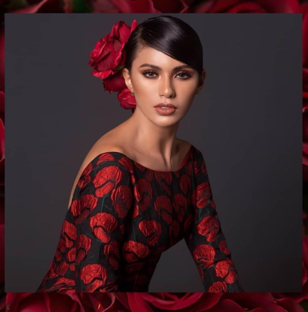 Dàn thí sinh Miss Universe 2019 quá thiện chiến: Hoàng Thùy vẫn trong Top 3 sừng sỏ nhất? Ảnh 6