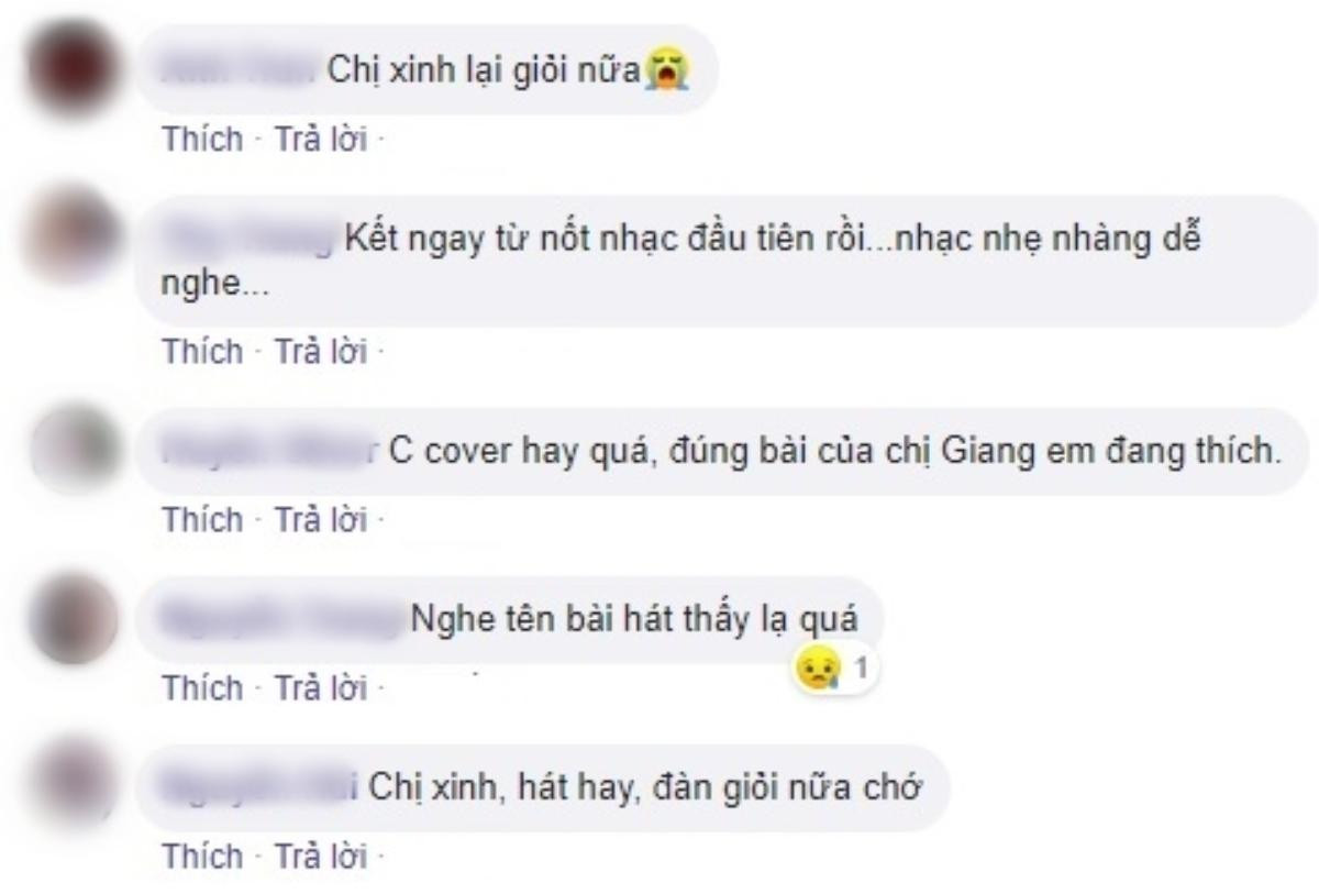 Trang Pháp cover #EHMVBTA (Hương Giang), fan xốn xang: 'Kết ngay từ nốt đầu tiên!' Ảnh 2