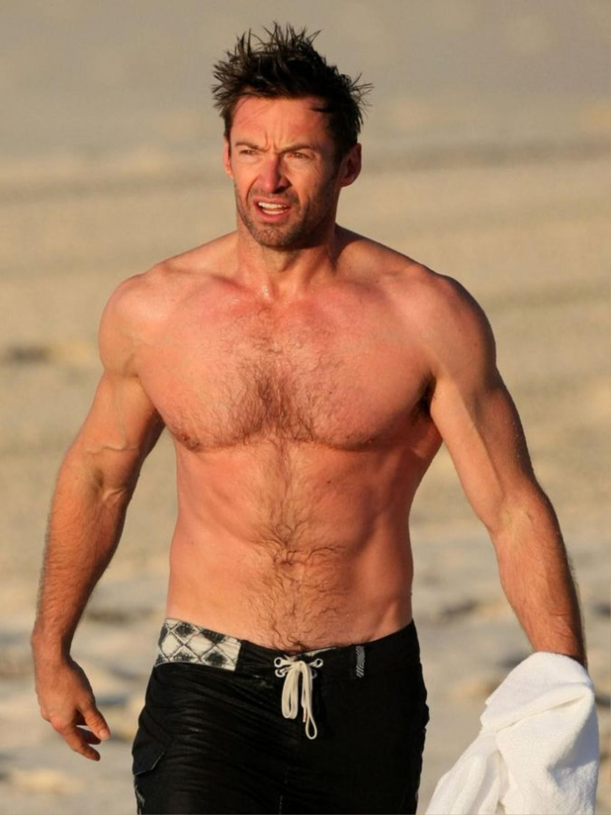 Marvel hi vọng Hugh Jackman tái xuất cùng Wolverine trong MCU Ảnh 5