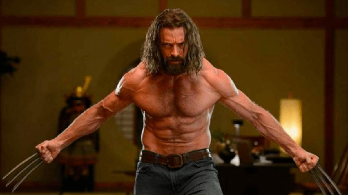 Marvel hi vọng Hugh Jackman tái xuất cùng Wolverine trong MCU Ảnh 4