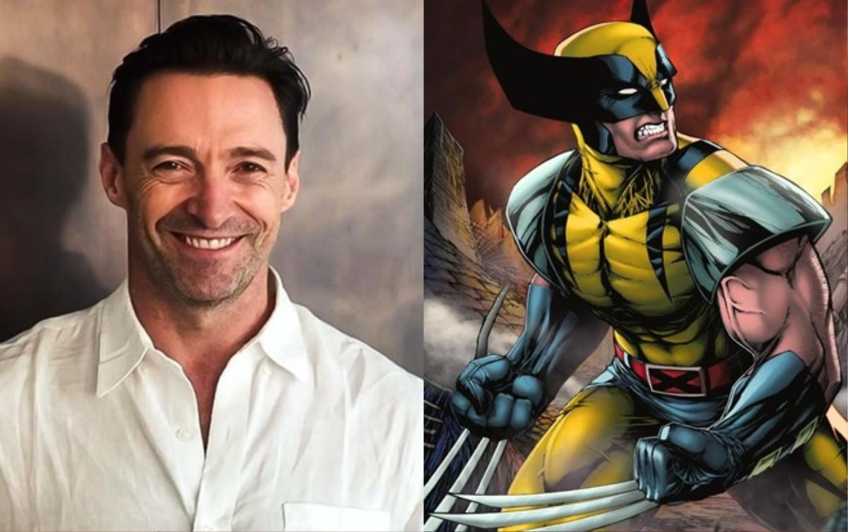 Marvel hi vọng Hugh Jackman tái xuất cùng Wolverine trong MCU Ảnh 2