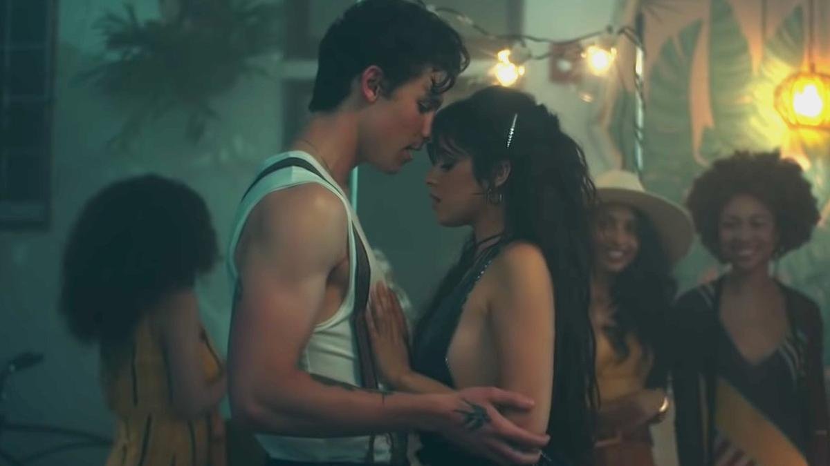 Nghe ngay phiên bản solo Senõrita với tất cả tình yêu mà Shawn Mendes dành riêng cho người chị Camila Cabello Ảnh 3