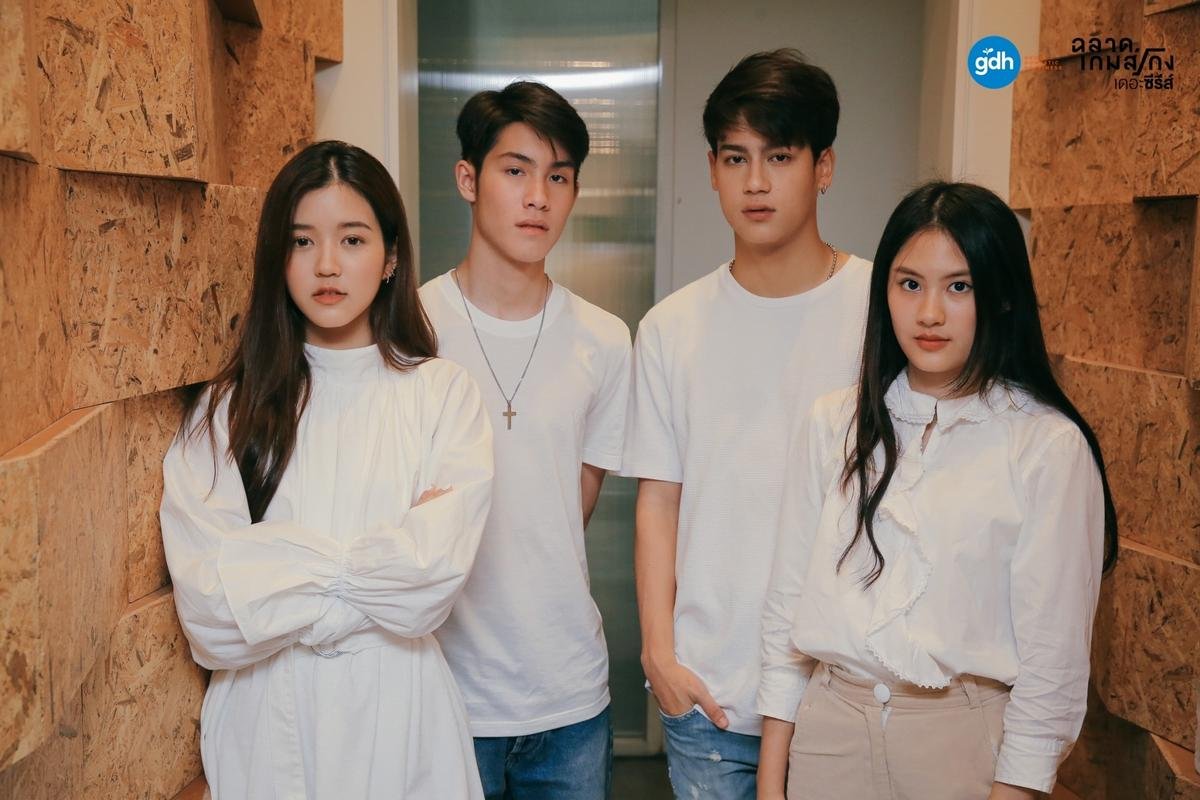 Lễ khai máy 'Bad Genius The Series- Thiên tài bất hảo': Hào hứng chờ đón một  phiên bản truyền hình thành công Ảnh 12