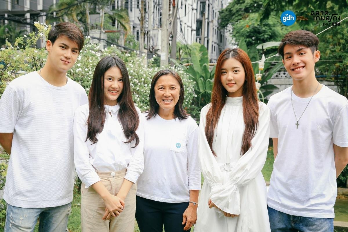 Lễ khai máy 'Bad Genius The Series- Thiên tài bất hảo': Hào hứng chờ đón một  phiên bản truyền hình thành công Ảnh 16