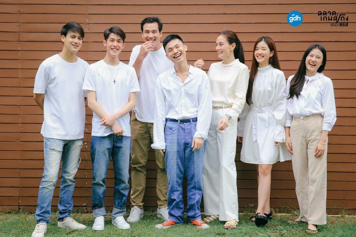 Lễ khai máy 'Bad Genius The Series- Thiên tài bất hảo': Hào hứng chờ đón một  phiên bản truyền hình thành công Ảnh 17