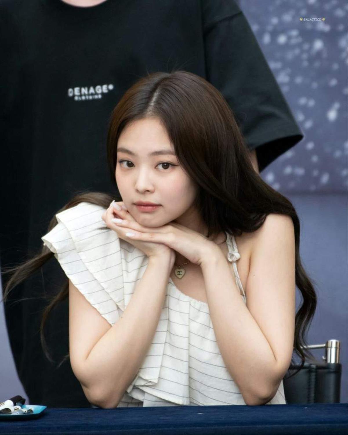 jennie