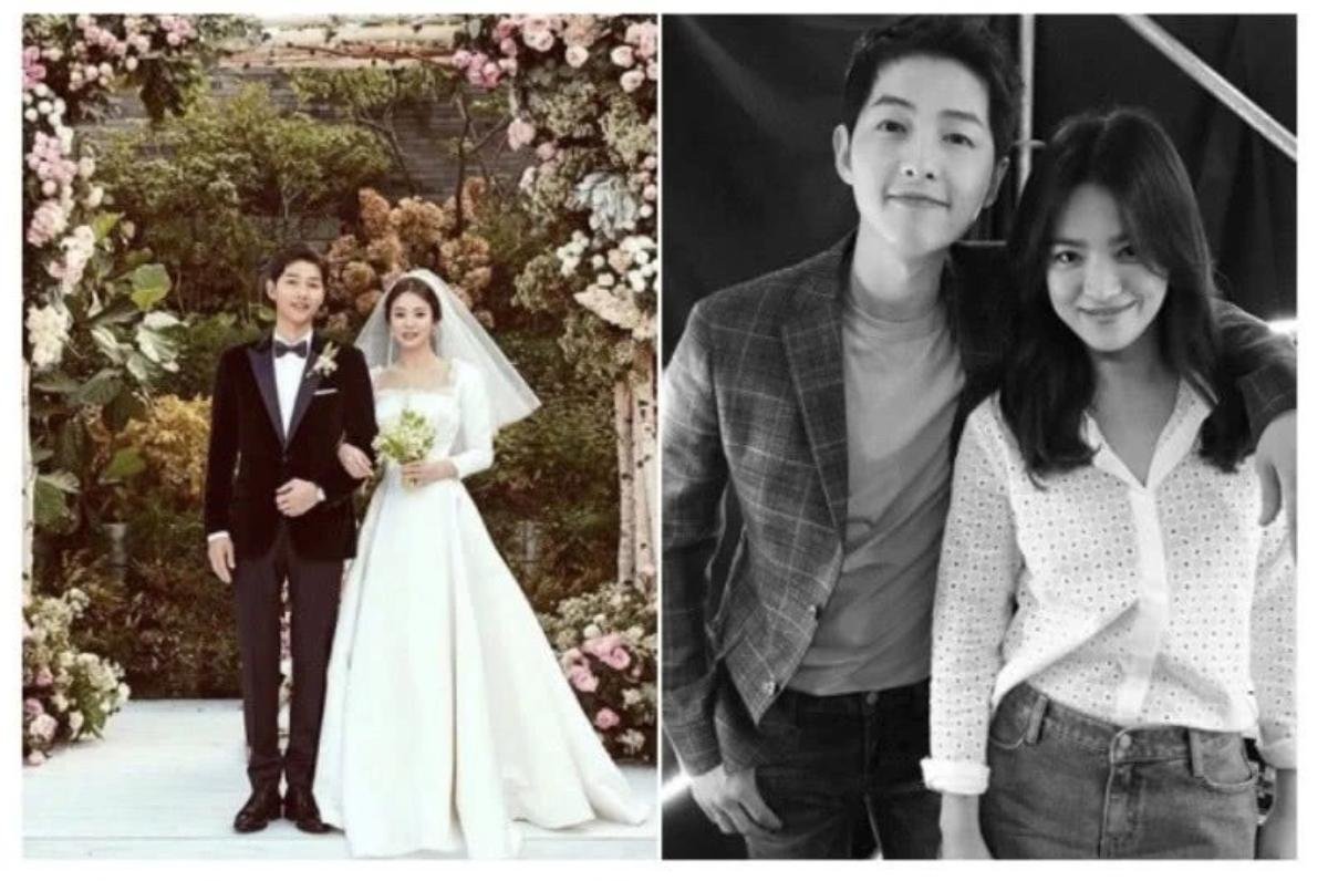 Phóng viên Hàn biết nguyên nhân Song Joong Ki ly hôn Song Hye Kyo nhưng chưa thể tiết lộ, có dấu hiệu ly thân đã lâu vì lý do này Ảnh 6