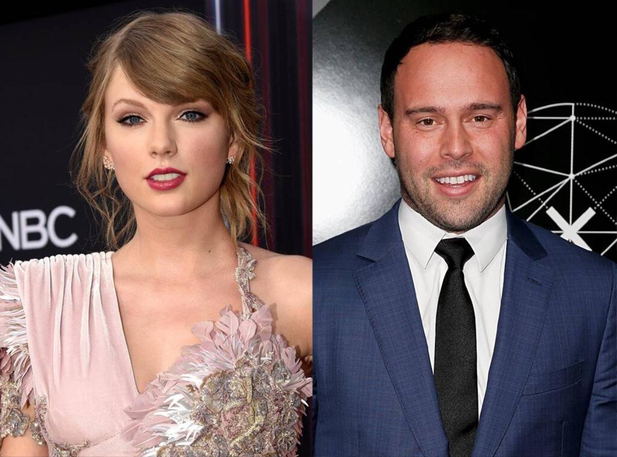 Scooter Braun là ai? Thế lực ra sao mà có khả năng 'làm chủ' cả 6 album của Taylor Swift? Ảnh 6