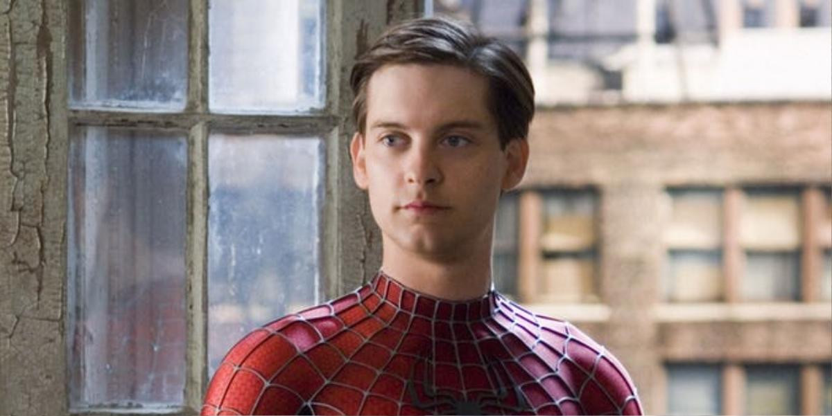 Tom Holland là phiên bản Spider-Man tốt nhất: Vượt qua cả Tobey Maguire và Andrew Garfield? Ảnh 5