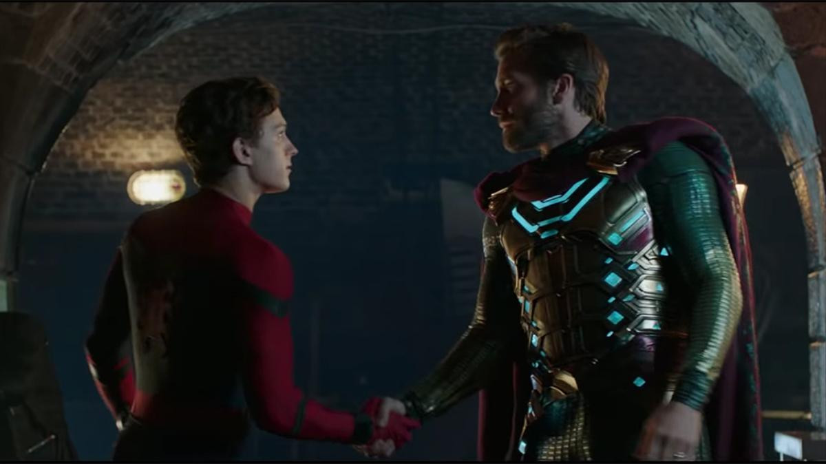 Sau ‘Spider-Man: Far From Home’, Marvel sẽ giới thiệu những bộ phim nào? Ảnh 8