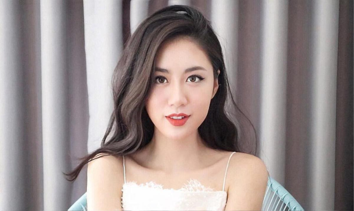 Không ngại đăng ảnh mặt mộc thách thức 'cam' thường, những hotgirl này vẫn có nhan sắc 'đáng gờm' Ảnh 12