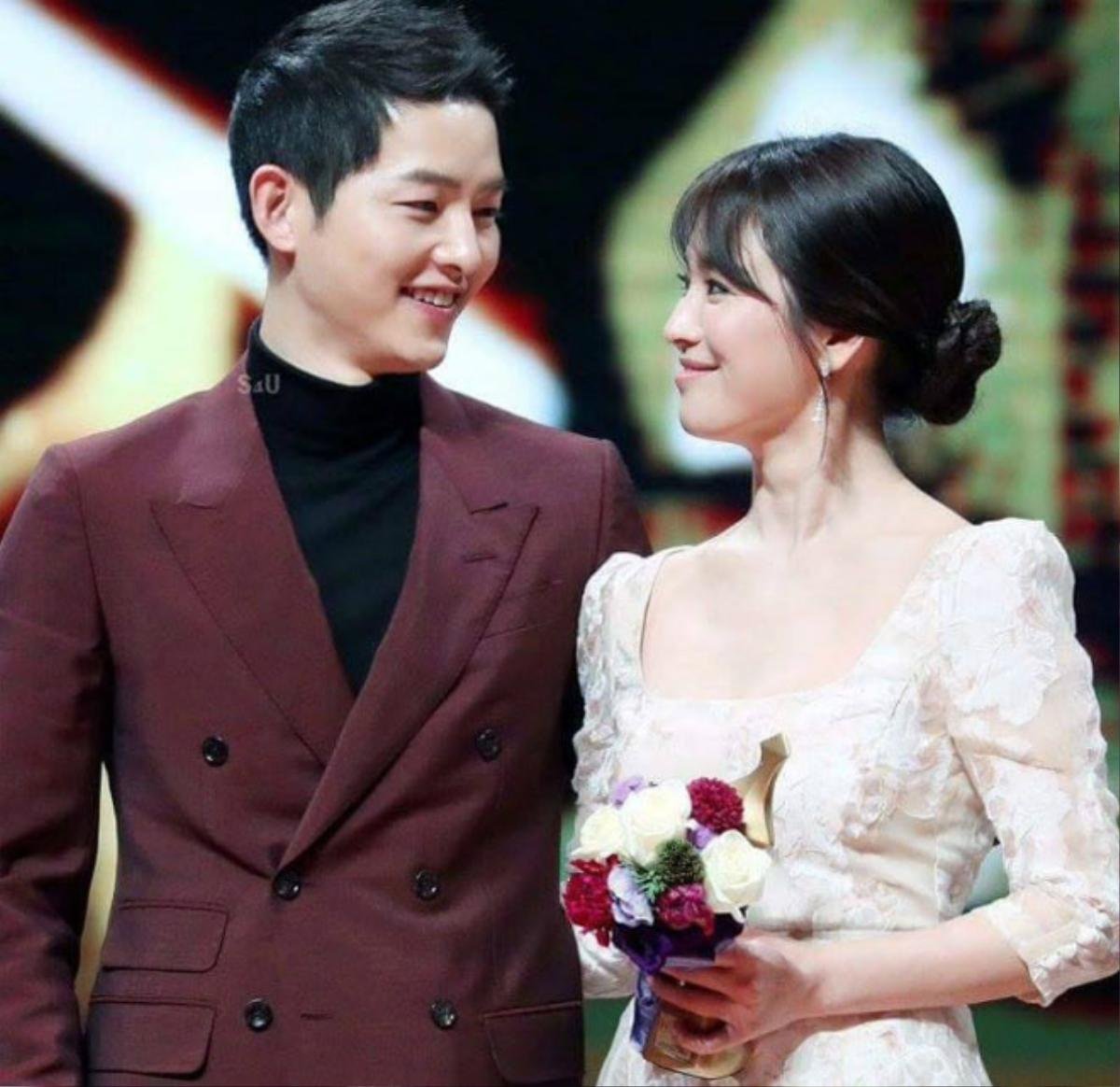 Truyền thông Trung: Phía Song Joong Ki muốn thâu tóm hết tài sản ly hôn? Ảnh 2