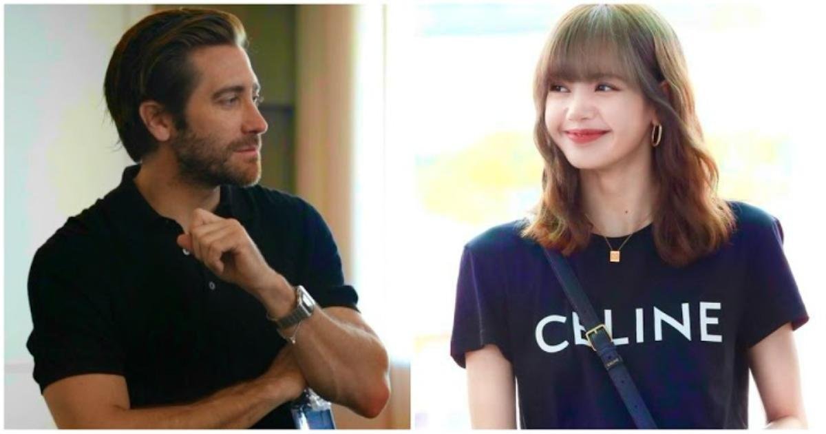 Fan sửng sốt khi Jake Gyllenhaal hát nhạc BLACKPINK Ảnh 1