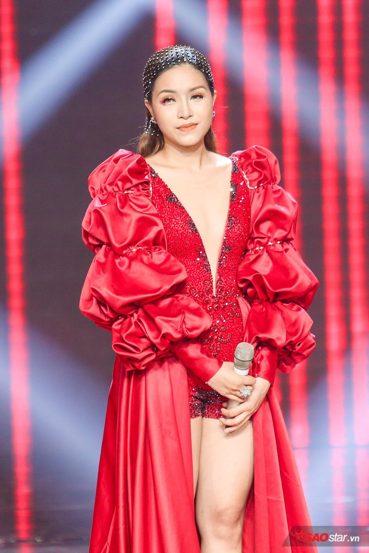 Vòng Come Back The Voice 2019: Hồ Hoài Anh mất 'quyền năng', Juky San - Layla thi đấu loại trực tiếp Ảnh 5