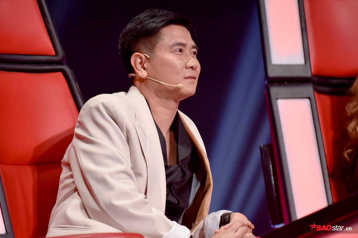 Vòng Come Back The Voice 2019: Hồ Hoài Anh mất 'quyền năng', Juky San - Layla thi đấu loại trực tiếp Ảnh 10