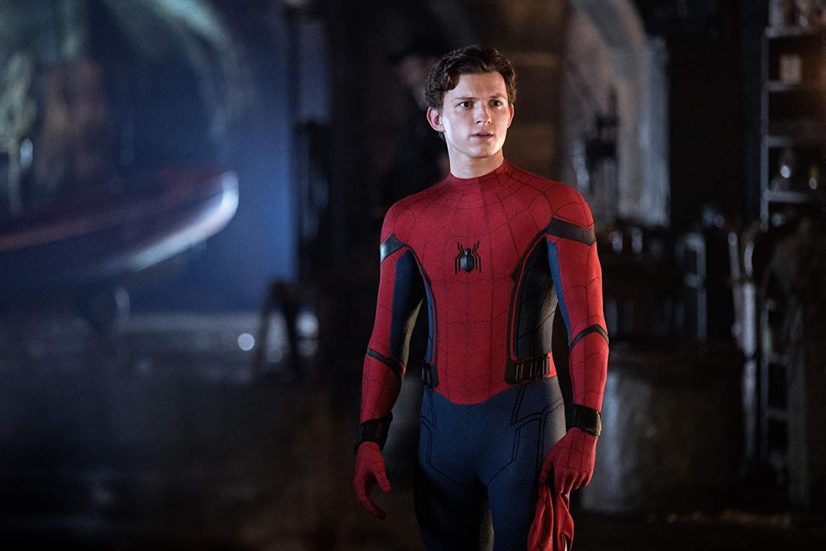 Điều gì khiến khán giả trông đợi 'Spider-Man: Far from Home'? Ảnh 4