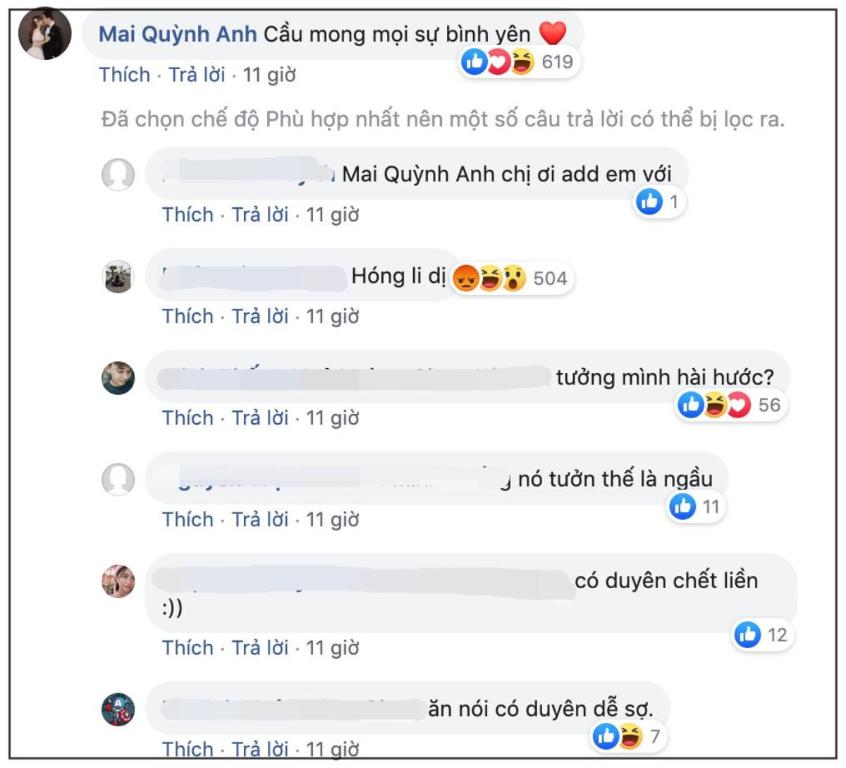 Bị fan vô duyên trù 'sớm li dị', Cris Phan đã có màn đáp trả cực căng và gắt Ảnh 2