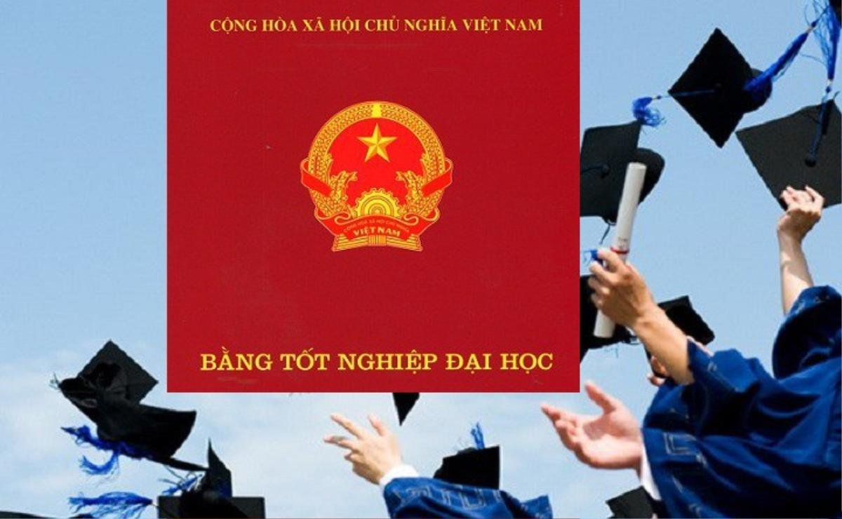 Bằng đại học chính quy hay tại chức, từ xa, liên thông đều có giá trị ngang nhau kể từ ngày 1/7/2019 Ảnh 1