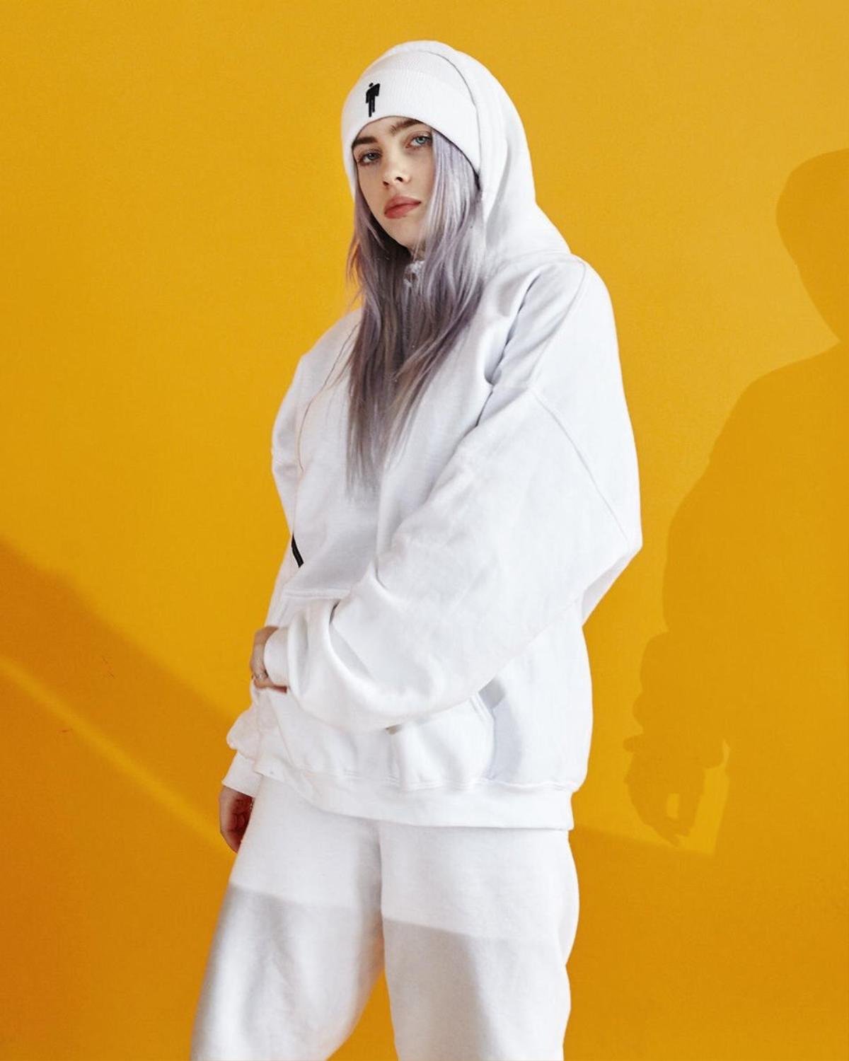 Người duy nhất khiến Billie Eilish đủ tin tưởng, không ai khác chính là… Ảnh 2