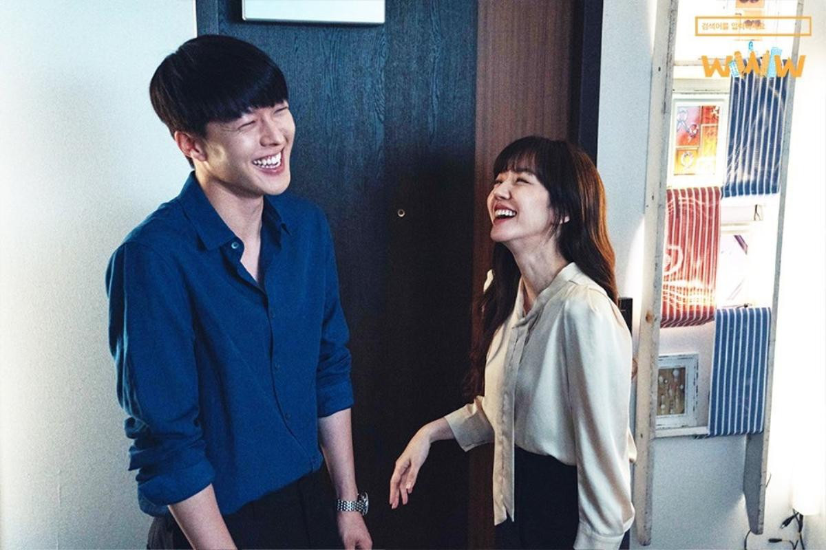 BXH diễn viên - phim Hàn cuối tháng 6: Mặc tin ly hôn Song Hye Kyo, phim của Song Joong Ki và Han Ji Min đứng đầu Ảnh 5