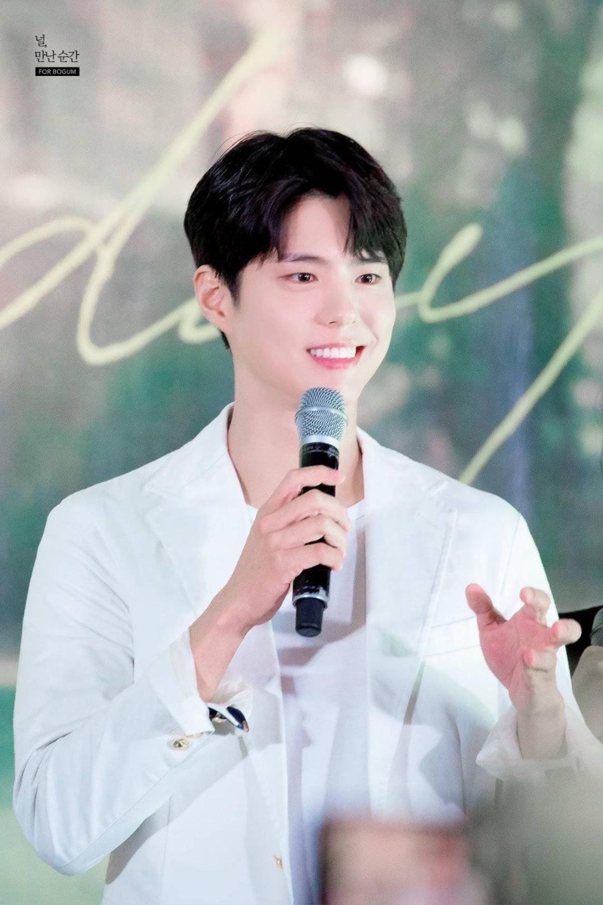 Park Bo Gum và thực tập sinh 'Produce X 101' đứng top bình chọn 'Sao nam mà Knet muốn đi du lịch cùng' Ảnh 5