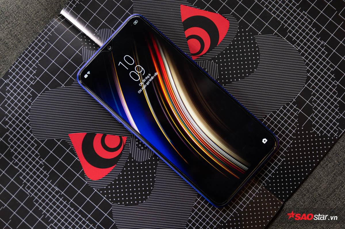 Realme 3 Pro