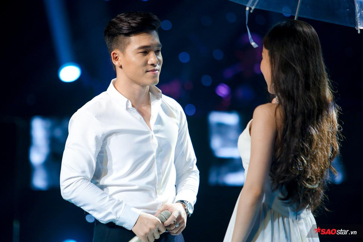 Trọng Hải đội Quang Lê: 'Thời gian thi Thần tượng Bolero 2019 kinh khủng nhưng tuyệt vời' Ảnh 2