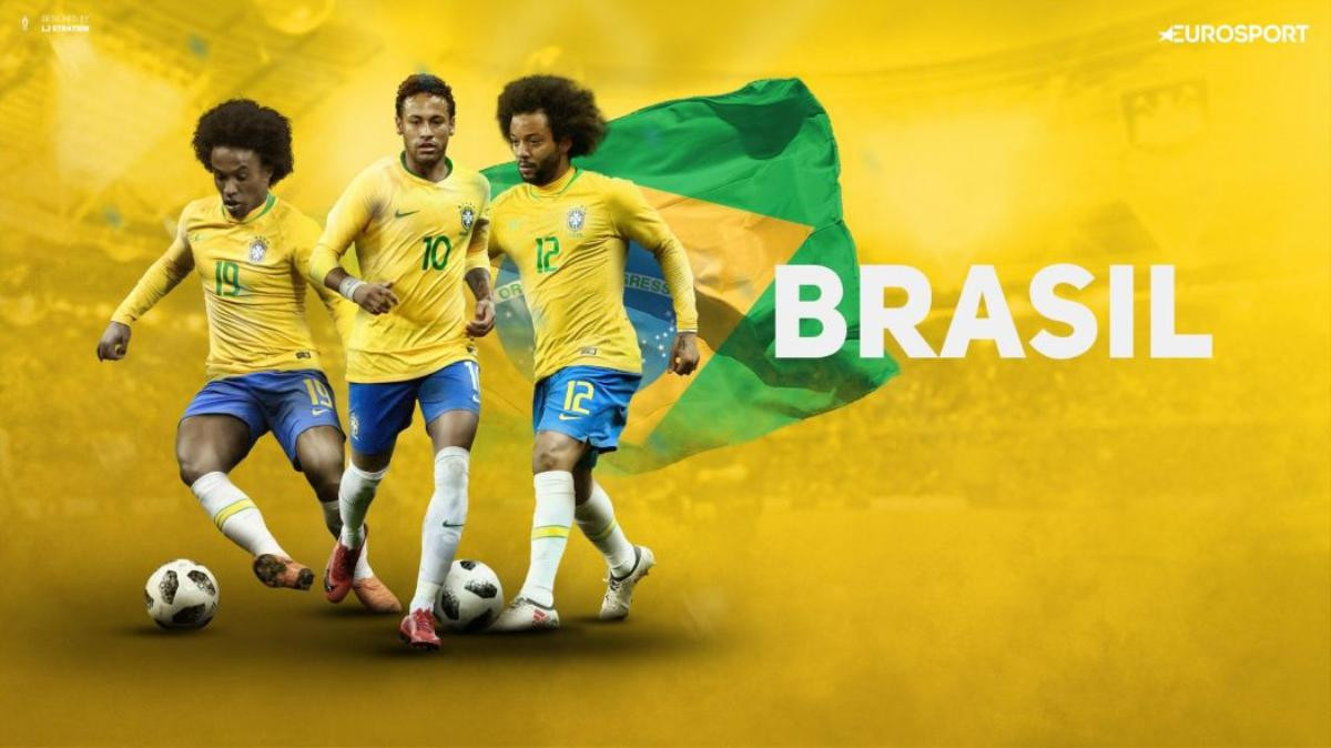 Link xem trực tiếp, nhận định: Argentina - Brazil (07h30, 3/7) Ảnh 2