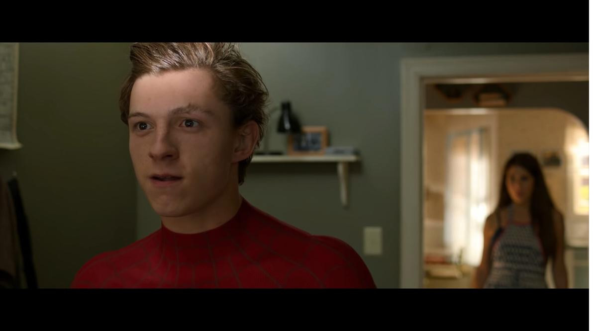 After credit của 'Spider-Man Far From Home': Điều gì đang tới với Phase 4 của MCU? Ảnh 3