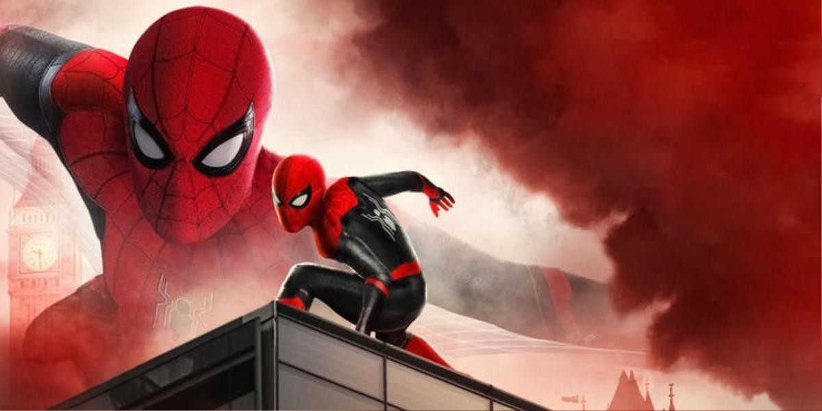 7 bom tấn được nhà Marvel ra mắt sau 'Spider Man: Far From Home' trong giai đoạn 4 của MCU Ảnh 6