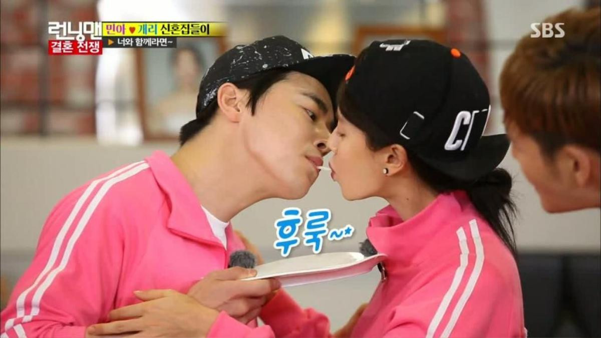 Yoona (SNSD) và Jo Jung Suk xác nhận làm khách mời trong 'Running Man' Ảnh 4