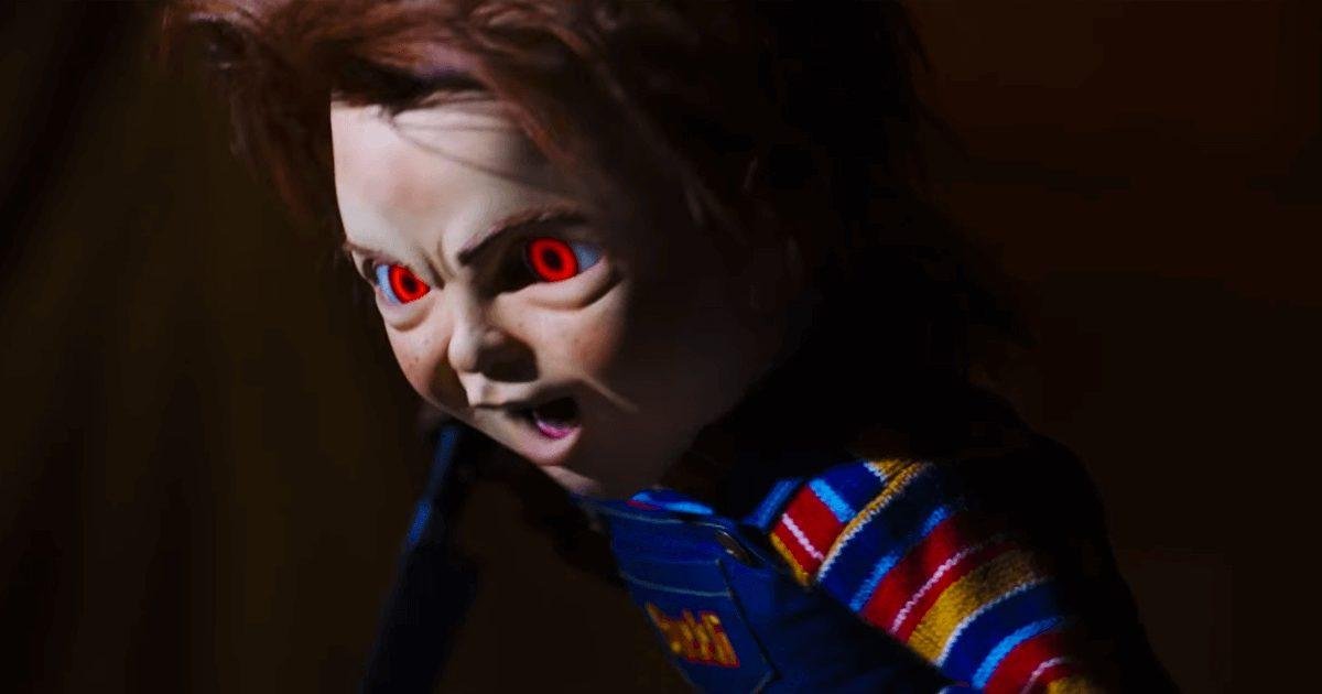 Buddi thay thế Chucky trở thành búp bê sát nhân trong 'Child’s Play 2019' Ảnh 6