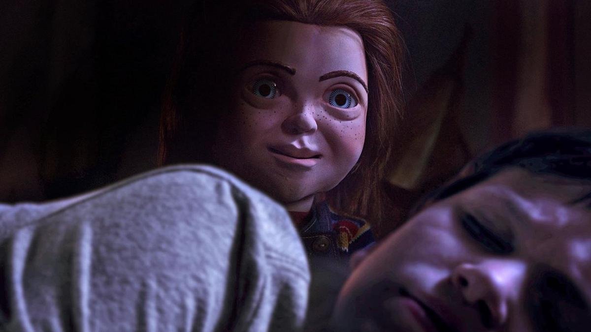 Buddi thay thế Chucky trở thành búp bê sát nhân trong 'Child’s Play 2019' Ảnh 4