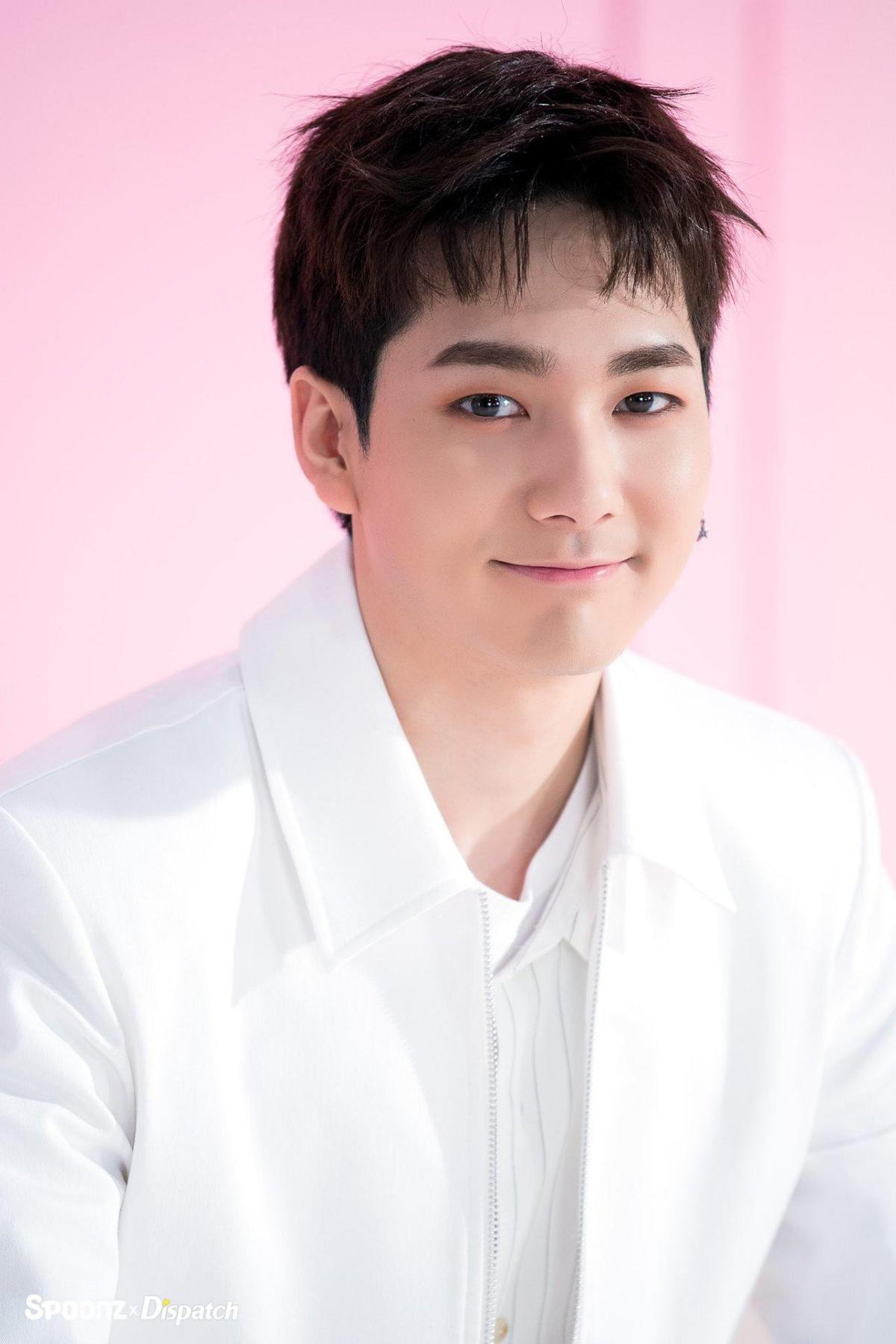 Aron (Nu'est) hào hứng khi được phỏng vấn diễn viên Spider-Man: Far From Home Ảnh 2