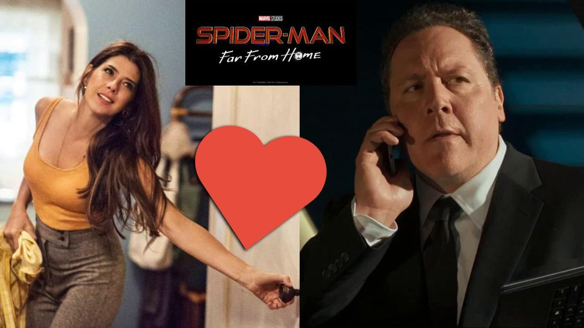 Review 'Spider Man: Far From Home': Siêu phẩm Marvel hay phim tình cảm lãng mạn tuổi mới lớn? Ảnh 12