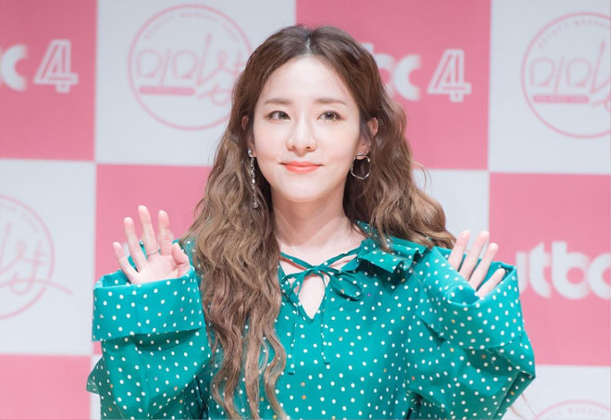 Sandara Park tiết lộ từng bị quản lý báo cáo toàn bộ hoạt động cá nhân cho công ty Ảnh 3