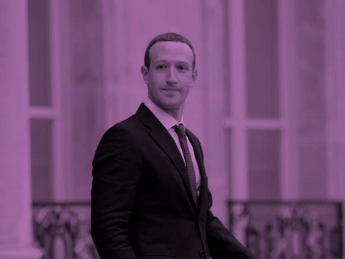 CEO Facebook bị nghi là 'thằn lằn đội lốt người', mưu đồ bá vương Ảnh 2