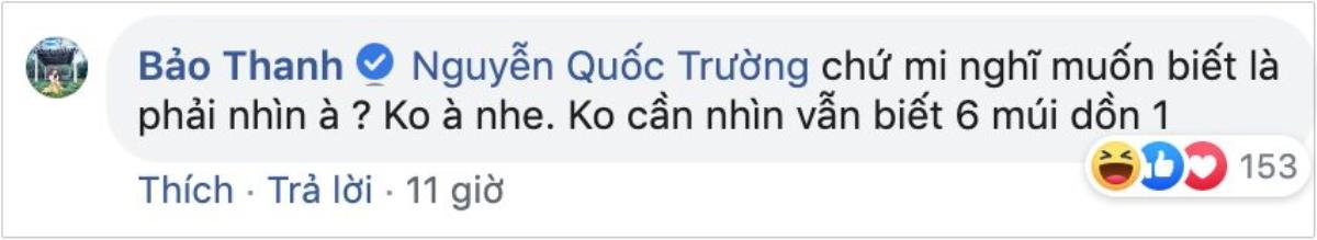 Quốc Trường đi tập gym sau khi bị chê '6 múi dồn 1', Bảo Thanh không quên cà khịa anh chồng 'hờ' Ảnh 8