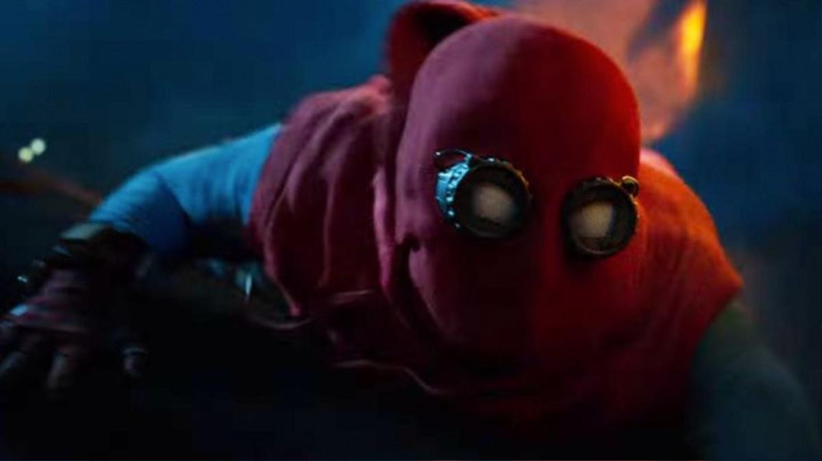 Tất cả Easter Eggs và kết nối liên quan đến truyện tranh trong 'Spider-Man: Far From Home' Ảnh 7