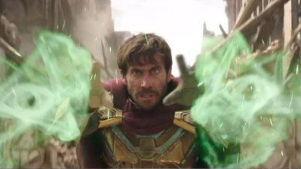 Không phải Spider-Man, đây mới là siêu anh hùng bị Mysterio cho ăn cú lừa mạnh nhất Ảnh 1